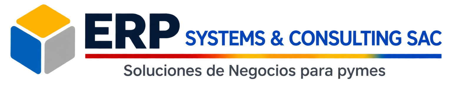 ERP Soft